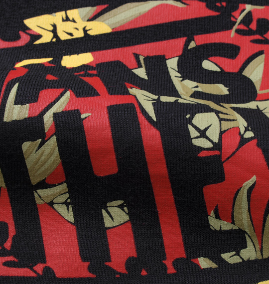 VANS Tシャツ(半袖) ブラック