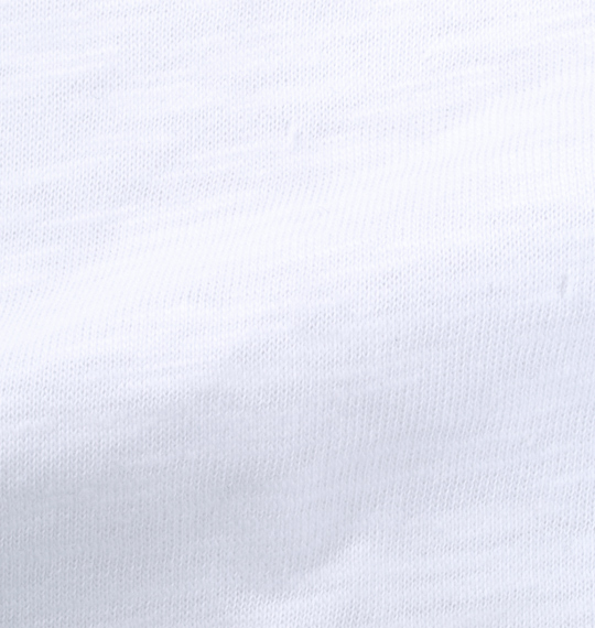 BROOKLYN INDUSTRIES ポケット付半袖VTシャツ オフホワイト