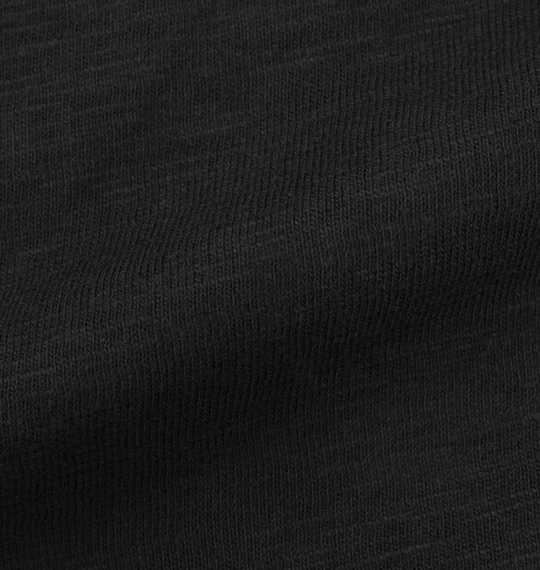 BROOKLYN INDUSTRIES ポケット付半袖VTシャツ ブラック