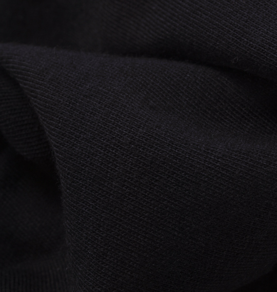 Radio Days 半袖Tシャツ ブラック