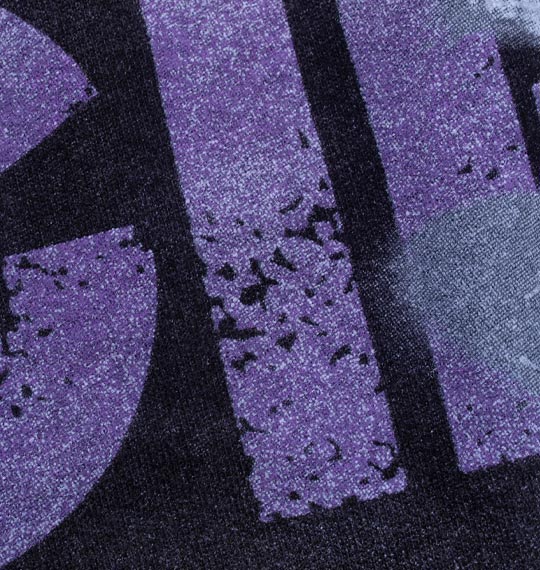 Radio Days 半袖Tシャツ ブラック