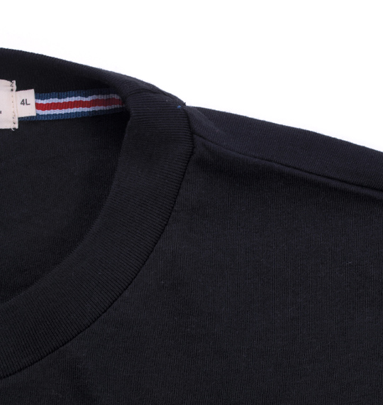 Radio Days 半袖Tシャツ ブラック