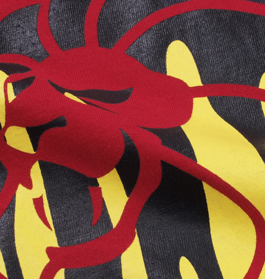 NESTA BRAND 長袖Tシャツ レッド