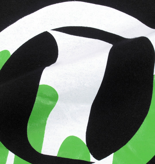 NESTA BRAND 長袖Tシャツ ブラック