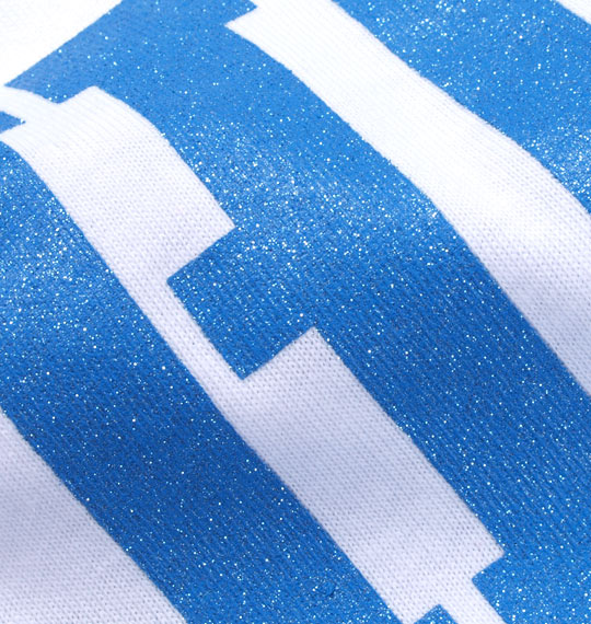 ONE PIECE 長袖Tシャツ ホワイト