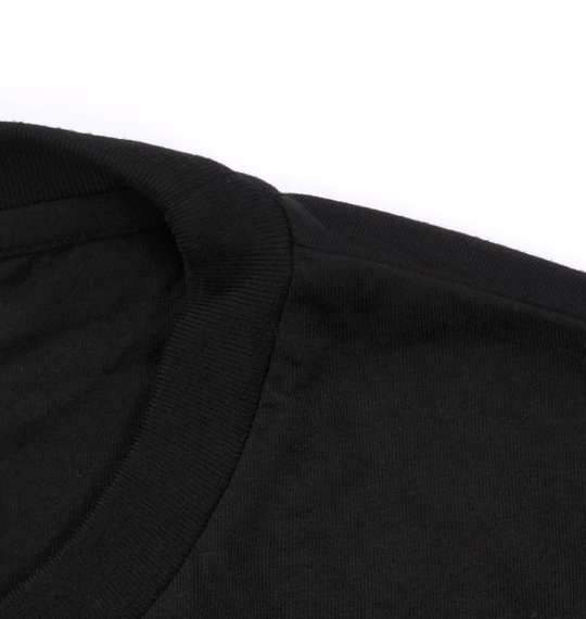 ONE PIECE 長袖Tシャツ ブラック