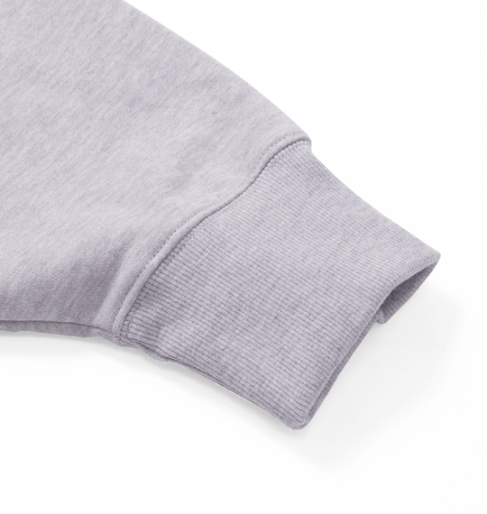 くまモン クルートレーナー 杢グレー