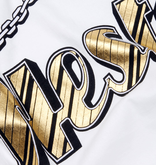 NESTA BRAND 半袖Tシャツ ホワイト
