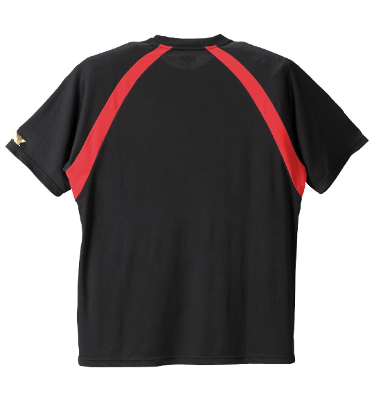 PONY 半袖Tシャツ ブラック