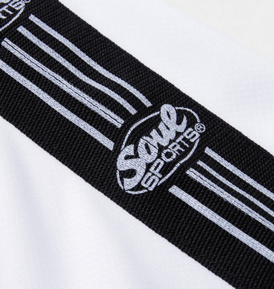 SOUL SPORTS 半袖Tシャツ ホワイト