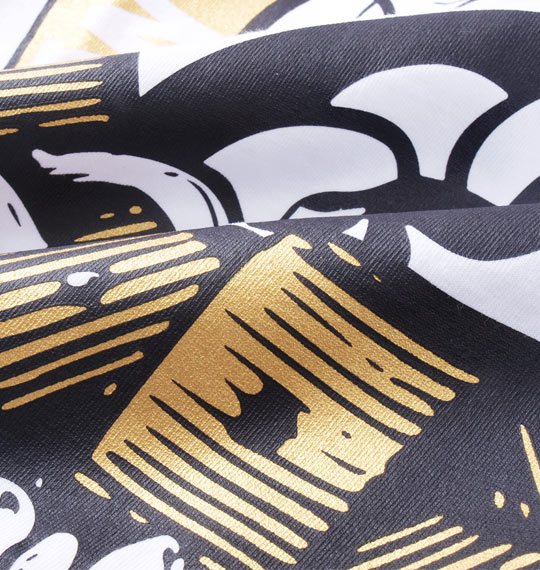 NESTA BRAND 長袖Tシャツ ホワイト