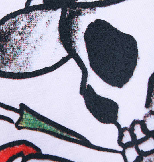 EDHARDY 半袖Tシャツ ホワイト