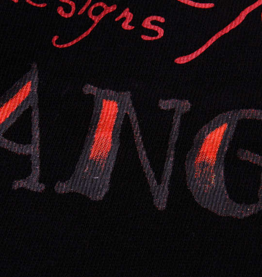 EDHARDY 半袖Tシャツ ブラック