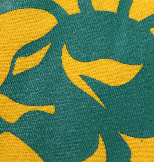 NESTA BRAND 半袖Tシャツ イエロー