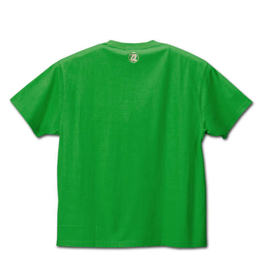 SEVEN2 半袖Tシャツ グリーン