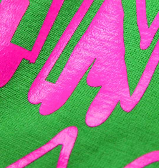SEVEN2 半袖Tシャツ グリーン