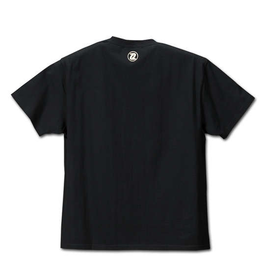 SEVEN2 半袖Tシャツ ブラック