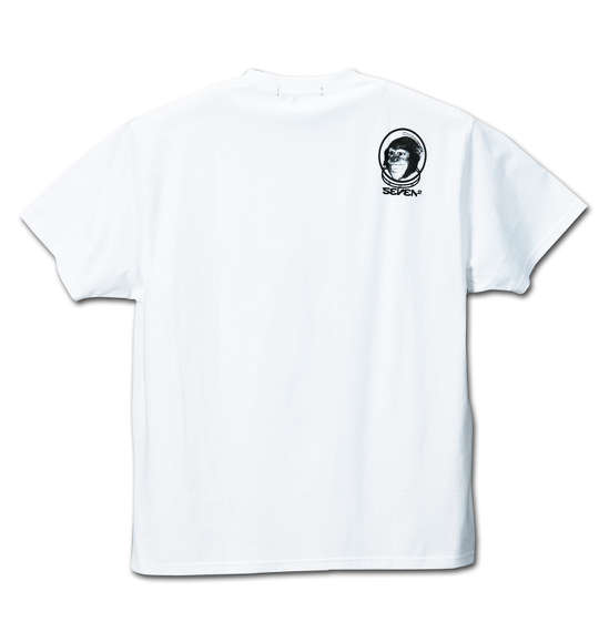 SEVEN2 半袖Tシャツ ホワイト