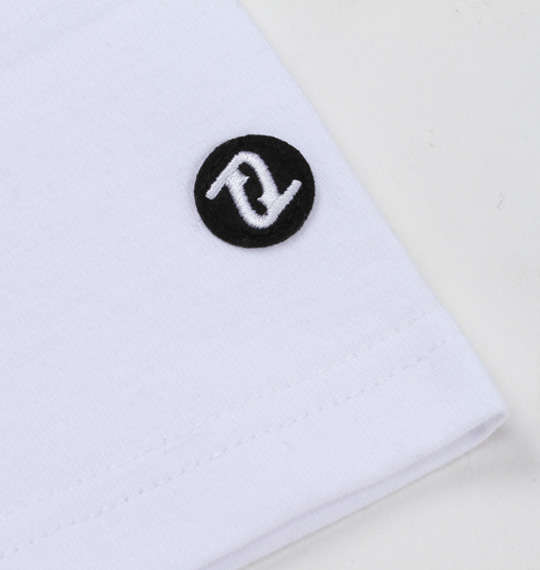 SEVEN2 半袖Tシャツ ホワイト