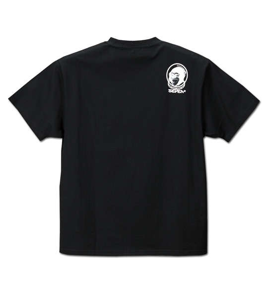 SEVEN2 半袖Tシャツ ブラック