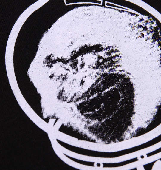 SEVEN2 半袖Tシャツ ブラック