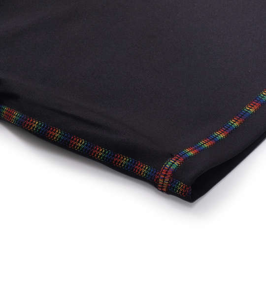 OCEAN PACIFIC 半袖ラッシュガード ブラック