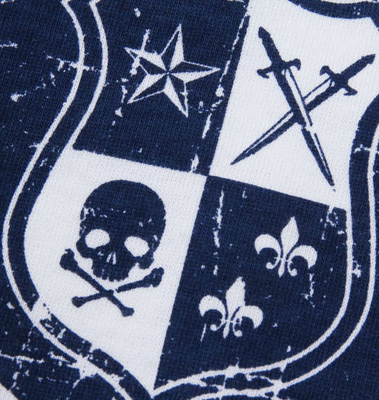 RUSTY 半袖Tシャツ ホワイト