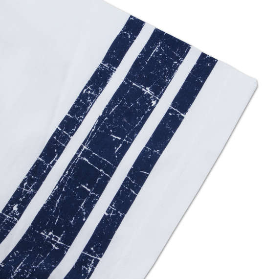 RUSTY 半袖Tシャツ ホワイト