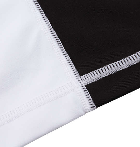 OCEAN PACIFIC 半袖ラッシュガード ホワイト