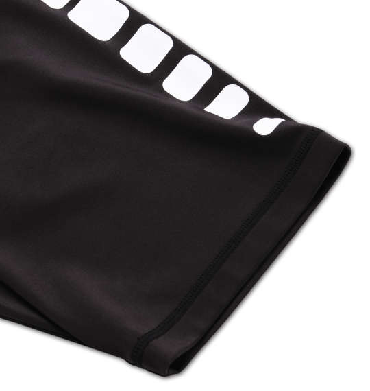 OCEAN PACIFIC 半袖ラッシュガード ブラック