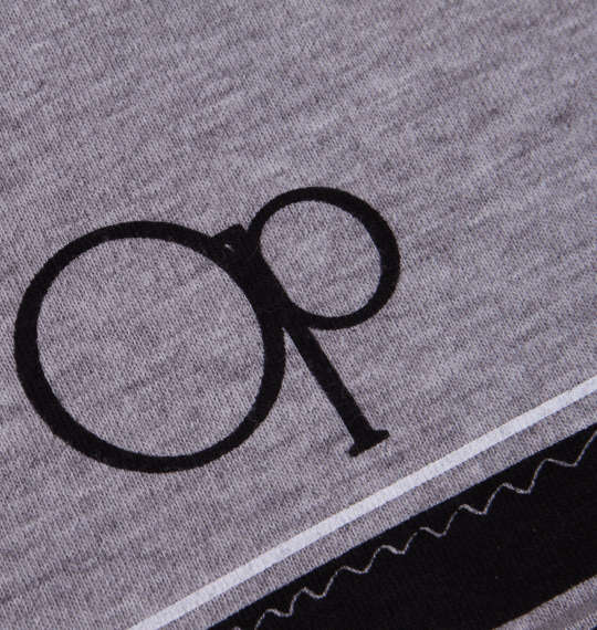 OCEAN PACIFIC 半袖Tシャツ モクグレー