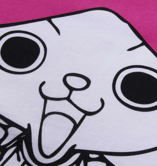 ONE PIECE 長袖Tシャツ ホワイト