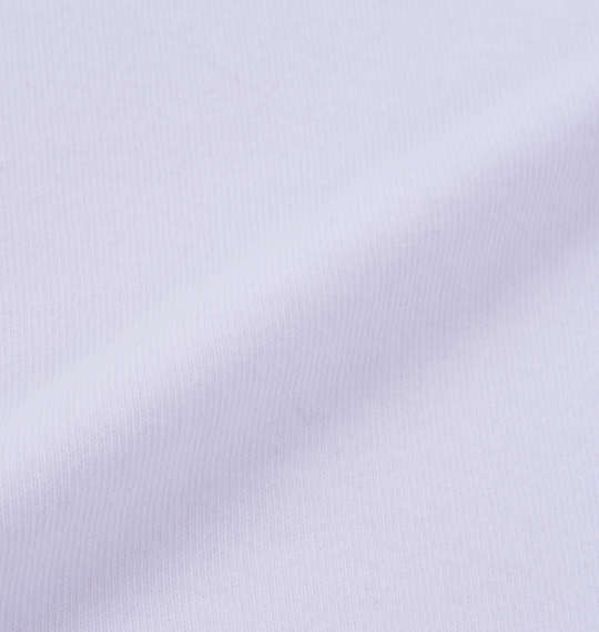 ONE PIECE 長袖Tシャツ ホワイト