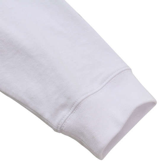SEVEN2 長袖Tシャツ ホワイト