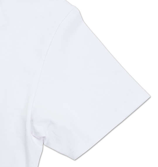 RUSTY 半袖Tシャツ ホワイト