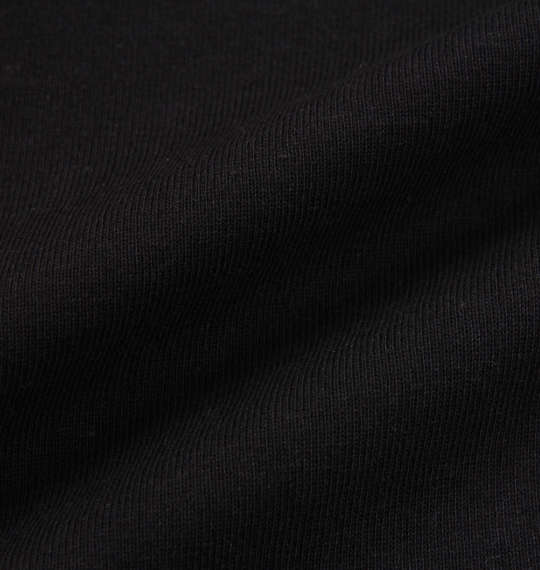 RUSTY 半袖Tシャツ ブラック