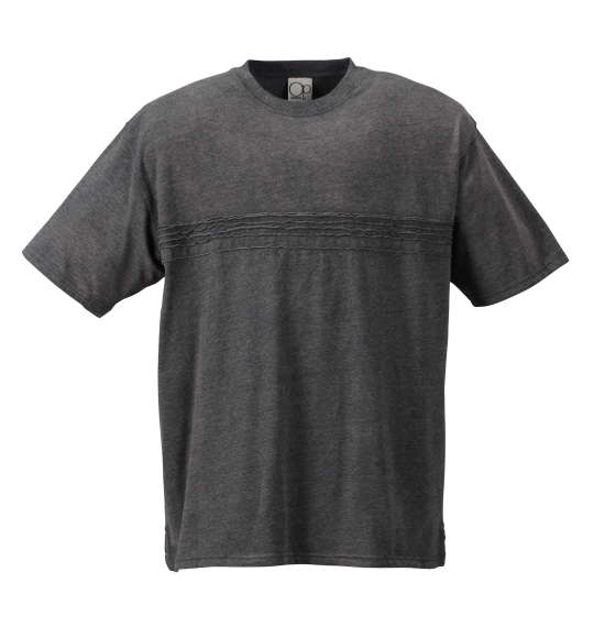 OCEAN PACIFIC 半袖Tシャツ チャコール