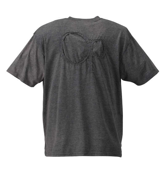 OCEAN PACIFIC 半袖Tシャツ チャコール