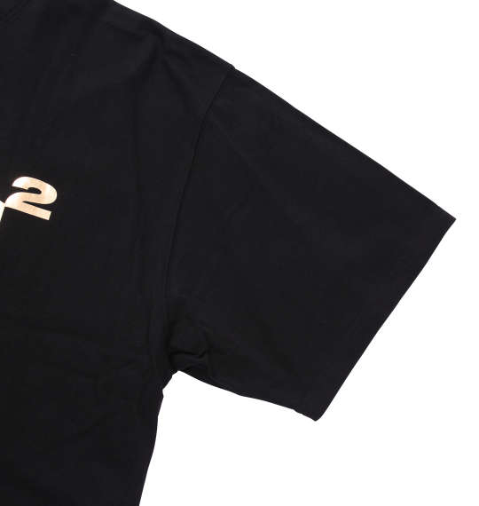 SEVEN2 半袖Tシャツ ブラック