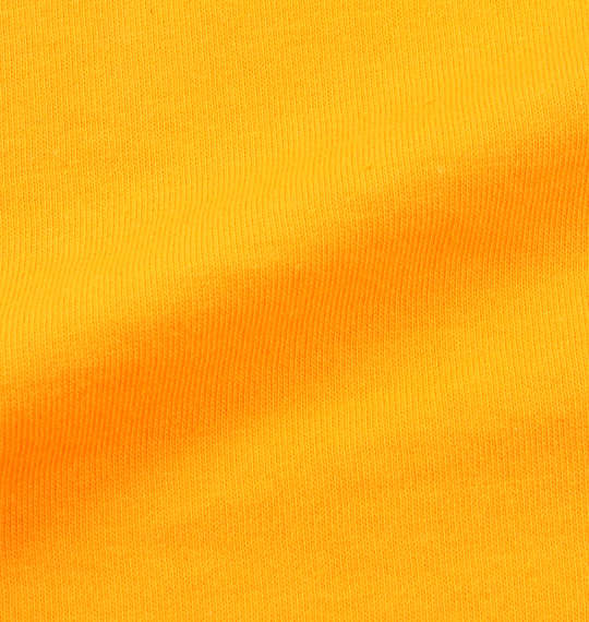 くまモン 半袖Tシャツ イエロー