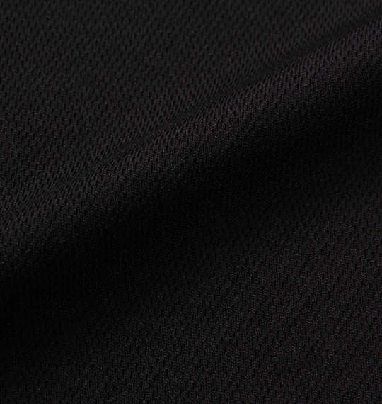豊天 美豚×ハローキティ半袖Tシャツ+ハーフパンツ ブラック