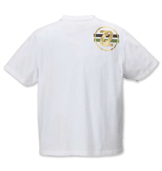 SEVEN2 半袖Tシャツ ホワイト