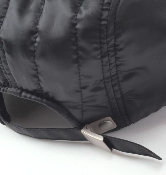 XXIO ハンチング ブラック