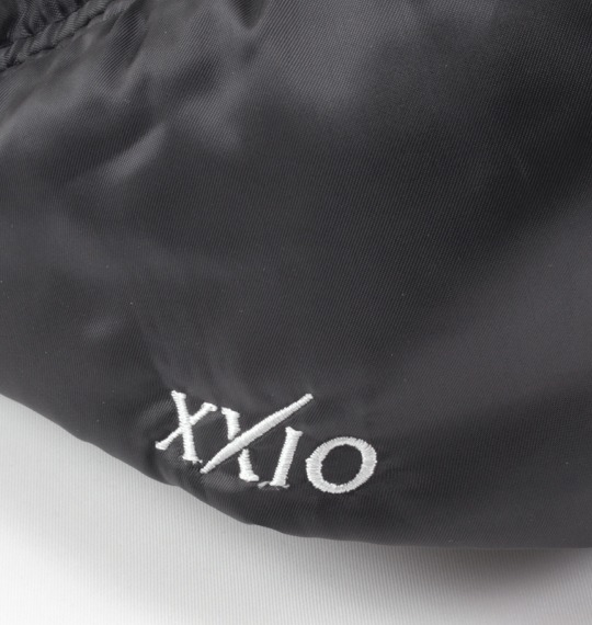 XXIO ハンチング ブラック