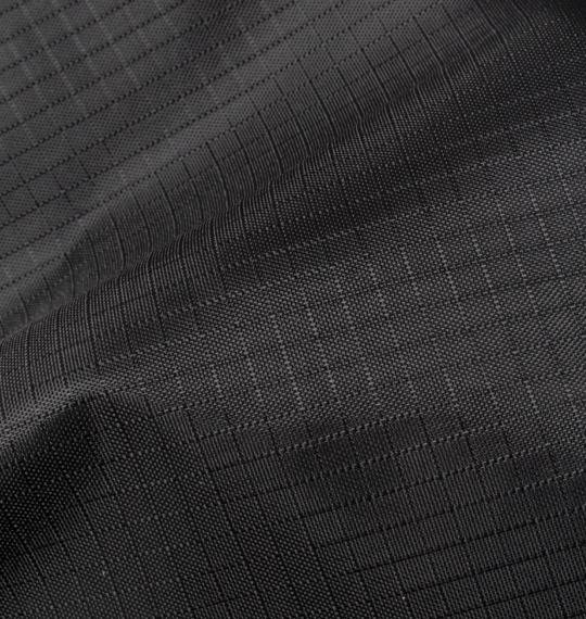 adidas ポケッタブルダッフルバッグ ブラック