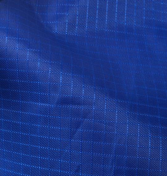 adidas ポケッタブルダッフルバッグ ブルー