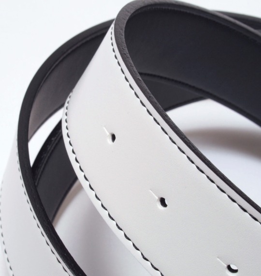 adidas golf ネオベーシックベルト ホワイト