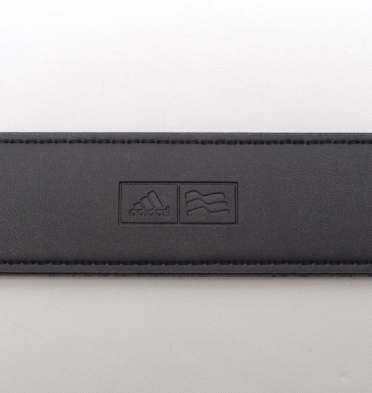 adidas golf ネオベーシックベルト ホワイト