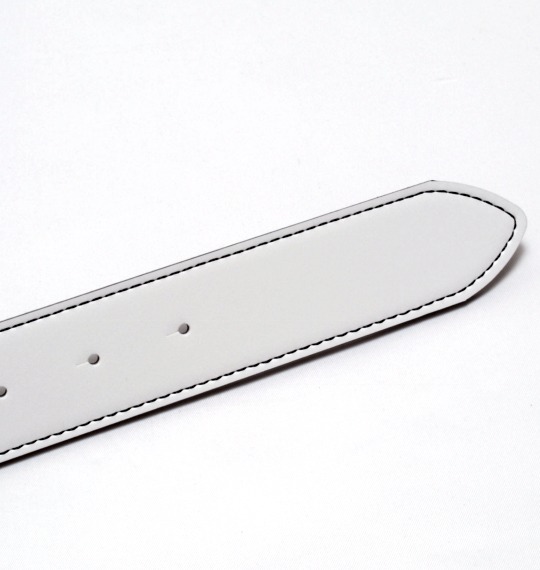 adidas golf ネオベーシックベルト ホワイト