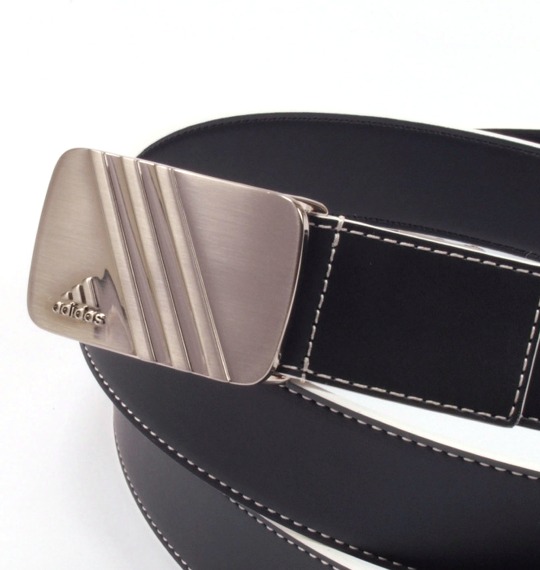 adidas golf ネオベーシックベルト ブラック